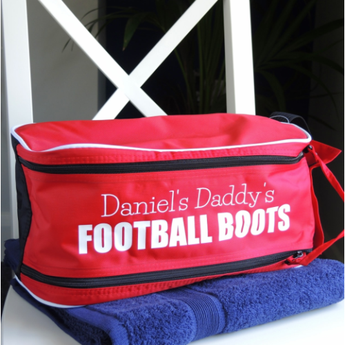 Football Boot Bag