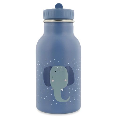 Trixie Mrs Elephant Water Bottle - 350ml