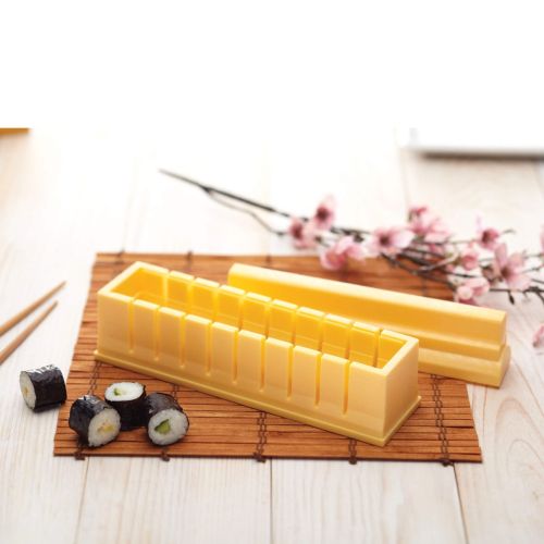 Make Your Own Sushi Maker