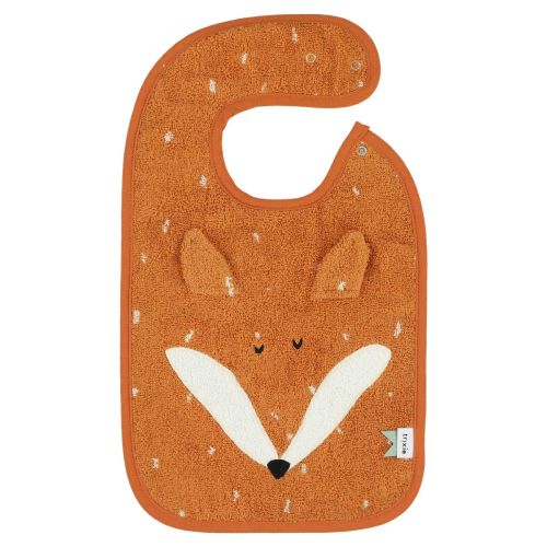 Trixie Mr Fox Bib