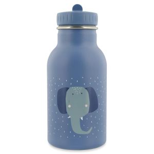 Trixie Mrs Elephant Water Bottle - 350ml