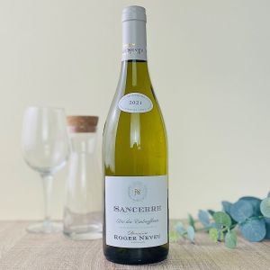 Sancerre Blanc, Domaine Roger Neveu, Côtes des Embouffants