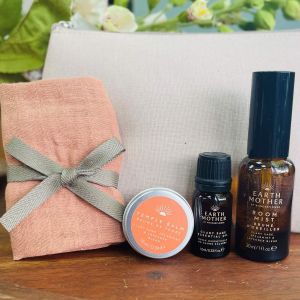 Earth Mother Personalised Birthing Essentials Kit