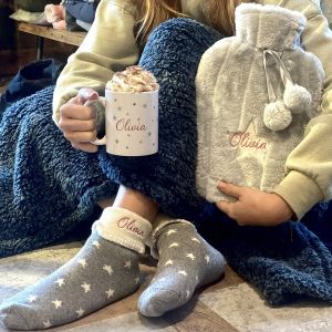 The Ultimate Stay Warm Star Gift Set