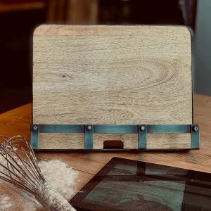 Cookbook Or Tablet Stand