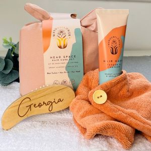 Wanderflower Head Space Set